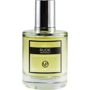Mauro Lorenzi Absoluti - Rude Patchouli parfüm şişesi