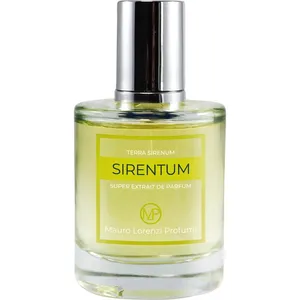 Mauro Lorenzi Terra Sirenum - Sirentum perfume bottle