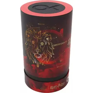 Okaia Gryffindor perfume bottle