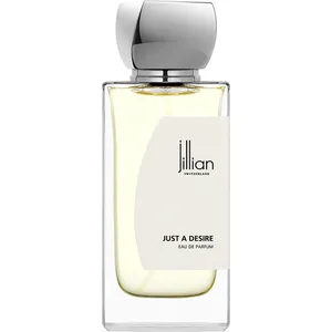 Jillian Switzerland Just a Desire parfüm şişesi