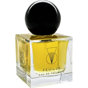 Miskeo Feuille perfume bottle