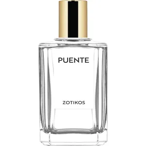 House of Puente Zotikos perfume bottle