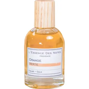 L'Essence des Notes Orange Verte perfume bottle