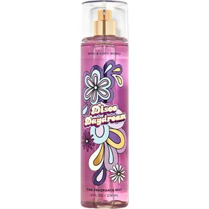 Bath & Body Works Disco Daydream parfüm şişesi