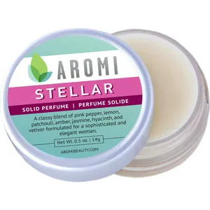 Aromi Stellar (Solid Perfume) perfume bottle