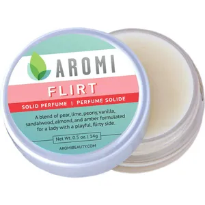 Aromi Flirt (Solid Perfume) perfume bottle