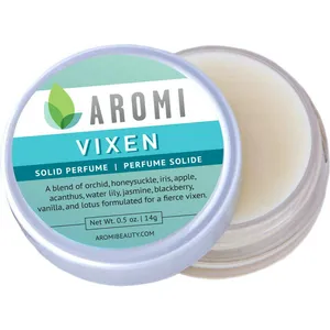 Aromi Vixen (Solid Perfume) parfüm şişesi