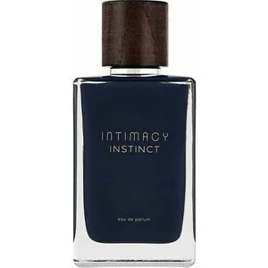Intimacy Instinct parfüm şişesi