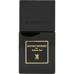 Arabian Oud Rosewood (Eau de Parfum) perfume bottle
