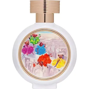 Haute Fragrance Company Fly to Miracle perfume bottle