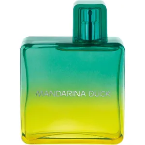 Mandarina Duck Vida Loca for Him parfüm şişesi