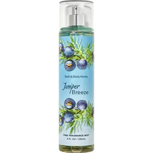 Bath & Body Works Juniper Breeze (2023) perfume bottle