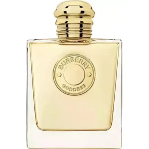 Burberry Goddess (Eau de Parfum) perfume bottle