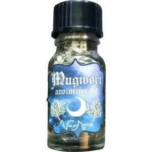Violet Apothic Mugwort parfüm şişesi