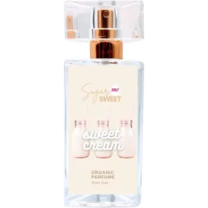 Sugar Me Sweet Sweet Cream parfüm şişesi