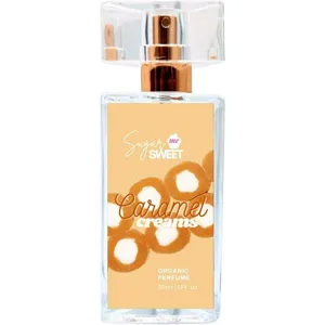 Sugar Me Sweet Caramel Creams perfume bottle