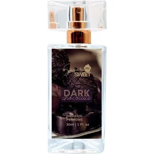 Sugar Me Sweet Dark Chocolate parfüm şişesi