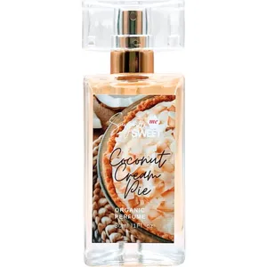 Sugar Me Sweet Coconut Cream Pie parfüm şişesi