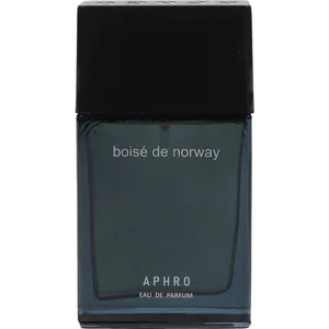 Aphro Boisé de Norway parfüm şişesi