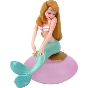 Bésame Cosmetics Mermaid Lagoon - Waterfall Mist perfume bottle