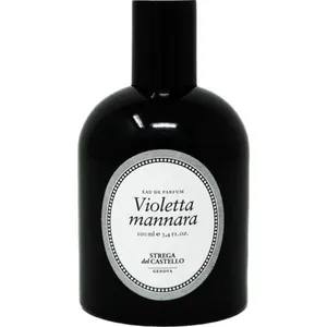 Strega del Castello Violetta Mannara parfüm şişesi