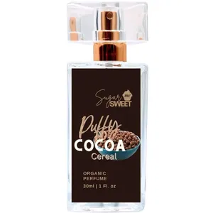 Sugar Me Sweet Cocoa Puffs Cereal parfüm şişesi