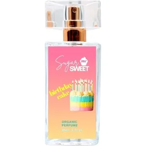 Sugar Me Sweet Birthday Cake parfüm şişesi