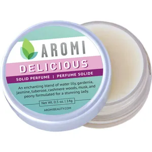 Aromi Delicious (Solid Perfume) perfume bottle