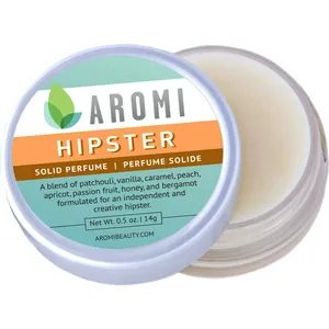 Aromi Hipster (Solid Perfume) perfume bottle