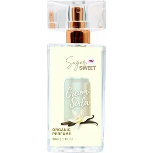 Sugar Me Sweet Cream Soda parfüm şişesi