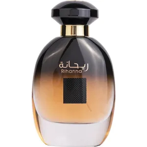 Ard Al Zaafaran Rihanna / ريحانة perfume bottle