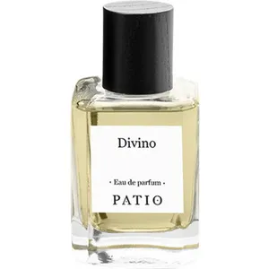Patio Divino (Eau de Parfum) parfüm şişesi