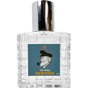 Phoenix Artisan Accoutrements Old Salty (Eau de Parfum) perfume bottle
