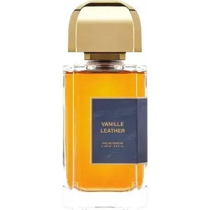 bdk Parfums Vanille Leather parfüm şişesi