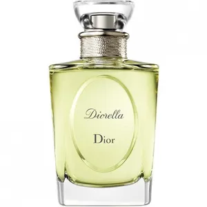Diorella (Eau de Toilette) parfüm şişesi