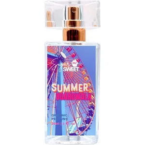 Sugar Me Sweet Summer Boardwalk parfüm şişesi