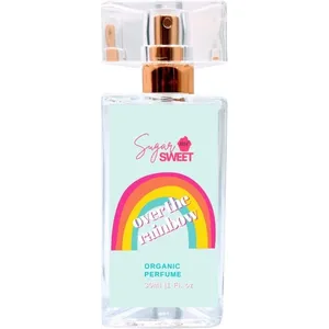 Sugar Me Sweet Over the Rainbow perfume bottle
