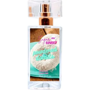 Sugar Me Sweet Powdered Donuts parfüm şişesi