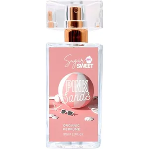 Sugar Me Sweet Pink Sands perfume bottle