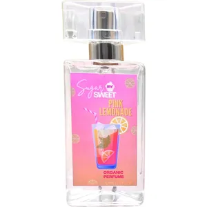 Sugar Me Sweet Pink Lemonade parfüm şişesi