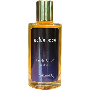 Duftanker MGO Duftmanufaktur Noble Man parfüm şişesi
