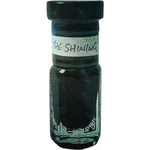 Mellifluence Perfume The Shining parfüm şişesi