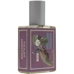 Imaginary Authors Violet Disguise perfume bottle