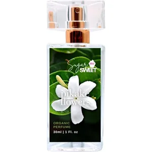 Sugar Me Sweet Pikake Flowers parfüm şişesi