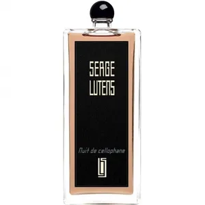 Serge Lutens Nuit de cellophane perfume bottle