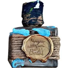 Maiora Parfum Balos perfume bottle