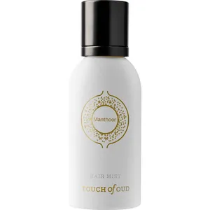 Touch of Oud Manthoor (Hair Mist) parfüm şişesi