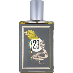 Imaginary Authors The Cobra & The Canary perfume bottle