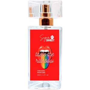 Sugar Me Sweet Taste the Rainbow parfüm şişesi