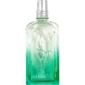 L'Occitane en Provence Verveine Fleur de Carotte parfüm şişesi